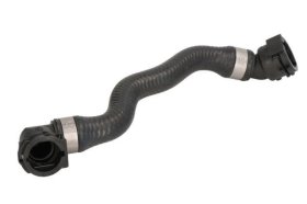 Патрубок радиатора системы охлаждения двигателя Thermotec DWB236TT