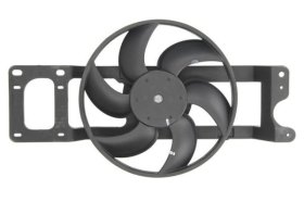 Вентилятор системи охолодження двигуна Thermotec D8R008TT