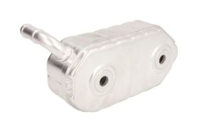 Оливний радіатор двигуна Thermotec D4W004TT