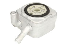 Оливний радіатор двигуна Thermotec D4A024TT