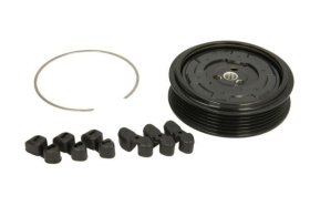 Муфта компрессора кондиционера Thermotec KTT040215