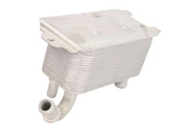 Оливний радіатор двигуна Thermotec D4V001TT
