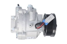 Компрессор кондиционера Thermotec ktt090322