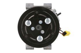 Компрессор кондиционера Thermotec ktt090086