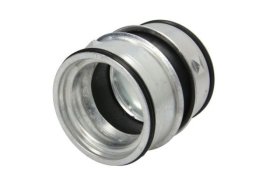 Патрубок интеркулера Thermotec DCW166TT