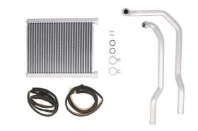 Радиатор печки Thermotec d60520tt