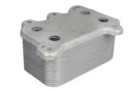 Масляный радиатор двигателя Thermotec D4M014TT