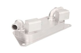 Масляный радиатор двигателя Thermotec D4I003TT