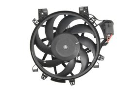 Вентилятор системы охлаждения двигателя Thermotec D8X024TT