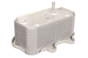 Оливний радіатор двигуна Thermotec D4N001TT