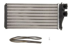 Радіатор пічки Thermotec d6p017tt