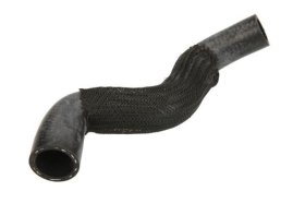Патрубок радиатора системы охлаждения двигателя Thermotec DWM124TT