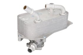 Масляный радиатор двигателя Thermotec D4B023TT