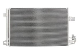 Радиатор кондиционера Thermotec KTT110496