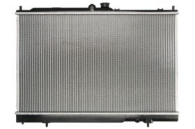 Радиатор охлаждения двигателя Thermotec d75020tt