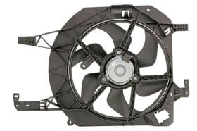 Вентилятор системы охлаждения двигателя Thermotec D8R015TT