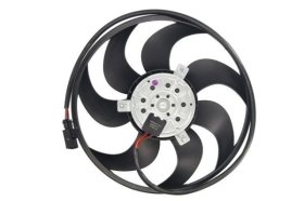 Вентилятор системи охолодження двигуна Thermotec d8m010tt