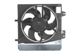 Вентилятор системи охолодження двигуна Thermotec D8P009TT