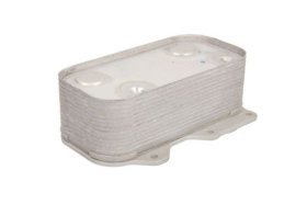 Масляный радиатор двигателя Thermotec D4A012TT