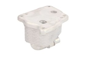 Масляный радиатор двигателя Thermotec D4B006TT