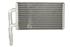 Радиатор печки Thermotec d6g017tt