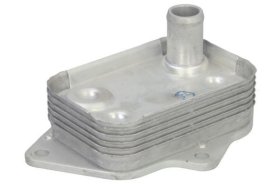 Оливний радіатор двигуна Thermotec d4m019tt