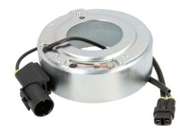 Муфта компрессора кондиционера Thermotec ktt030108