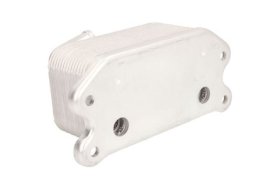 Оливний радіатор двигуна Thermotec D4V007TT