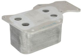 Масляный радиатор двигателя Thermotec d4b031tt