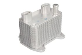 Оливний радіатор двигуна Thermotec d4m012tt