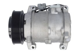 Компрессор кондиционера Thermotec ktt090531