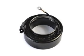 Муфта компрессора кондиционера Thermotec KTT030008