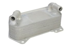 Оливний радіатор двигуна Thermotec d4a029tt