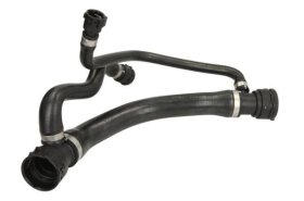 Патрубок радиатора системы охлаждения двигателя Thermotec DWB140TT