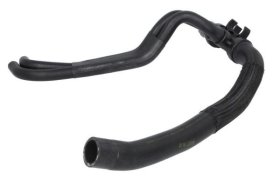 Патрубок радиатора системы охлаждения двигателя Thermotec DWR031TT