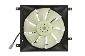 Вентилятор системы охлаждения двигателя Thermotec d8f025tt