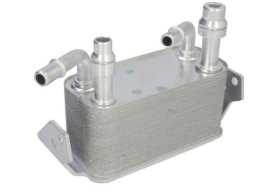 Масляный радиатор двигателя Thermotec d4i017tt