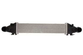 Интеркулер Thermotec DAM025TT
