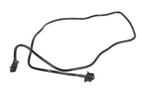 Патрубок радиатора системы охлаждения двигателя Thermotec DWG123TT