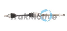 Полуось TrakMotive 301850