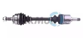 Полуось TrakMotive 300262