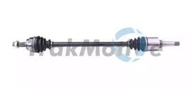Полуось TrakMotive 300640