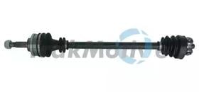 Полуось TrakMotive 300780