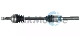 Полуось TrakMotive 300786
