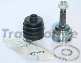 Граната TrakMotive 400098