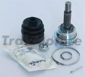 ШРУС TrakMotive 400201