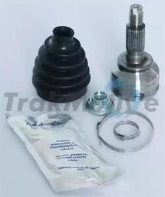 Граната TrakMotive 400248