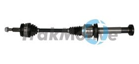 Полуось TrakMotive 301099