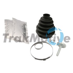 Пыльник ШРУСа TrakMotive 500367