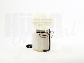 Топливный насос Hüco 133536